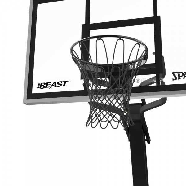 spalding the beast instruction manual