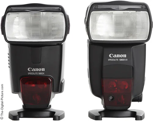 speedlite 580ex ii instruction manual