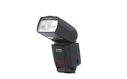 speedlite 580ex ii instruction manual