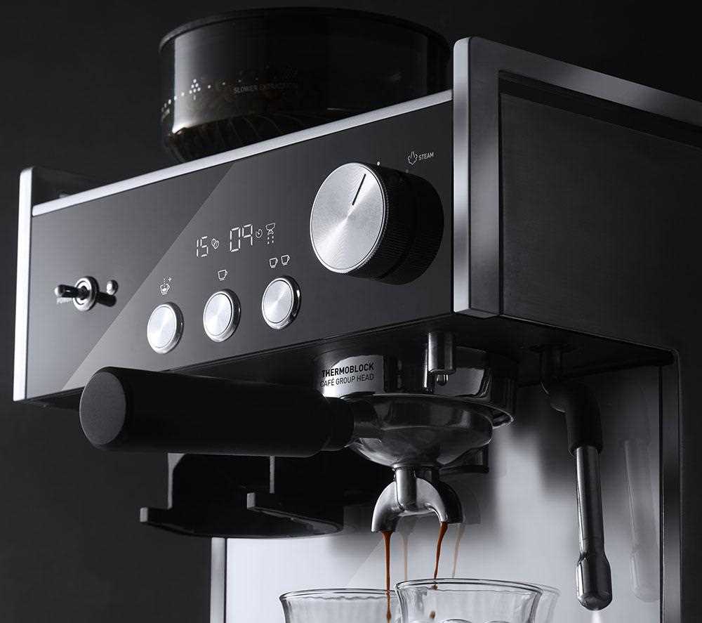 starbucks barista espresso machine instruction manual