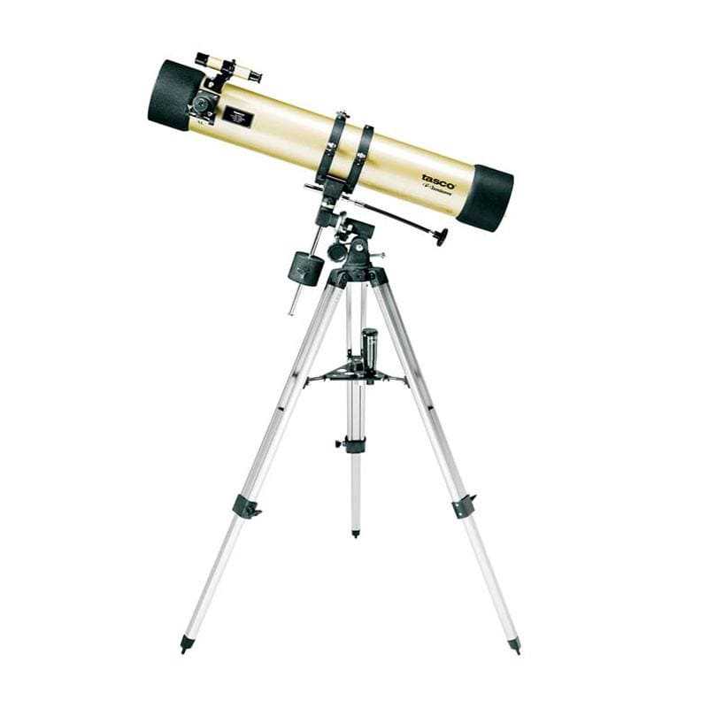 tasco luminova telescope instruction manual