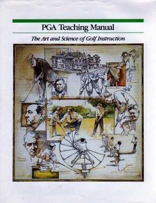 the golf instruction manual