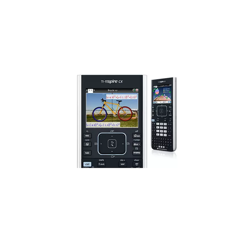 ti nspire instruction manual