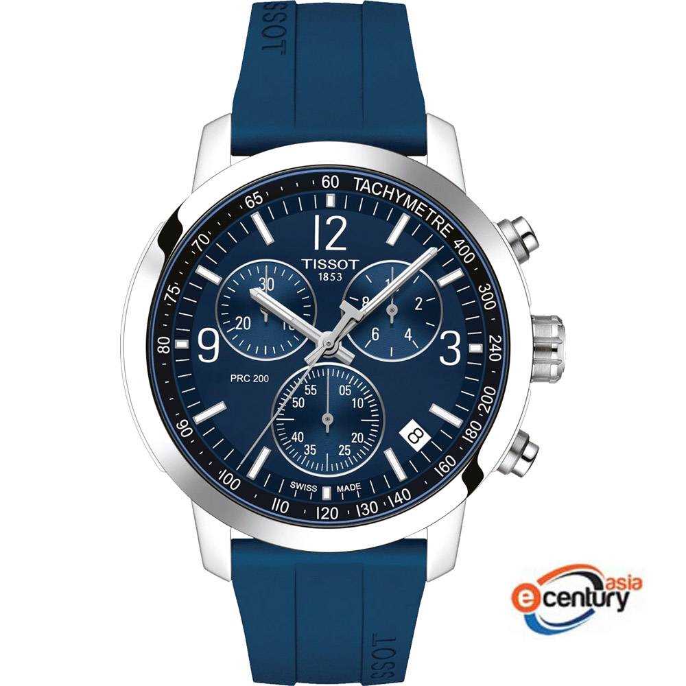 tissot prc 200 instruction manual