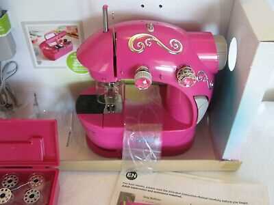 totally me singer sewing machine instruction manual