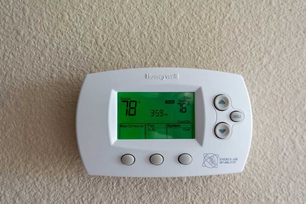 trane programmable thermostat instruction manual