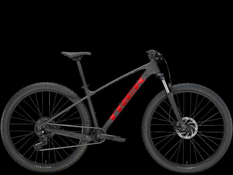 trek marlin 5 instruction manual
