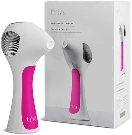 tria laser instruction manual