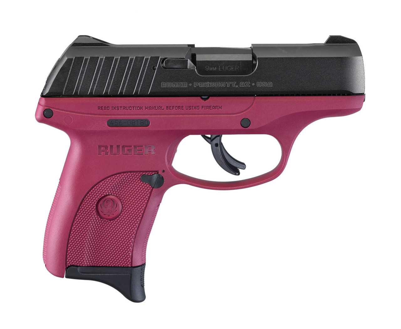 trijicon accupin instruction manual