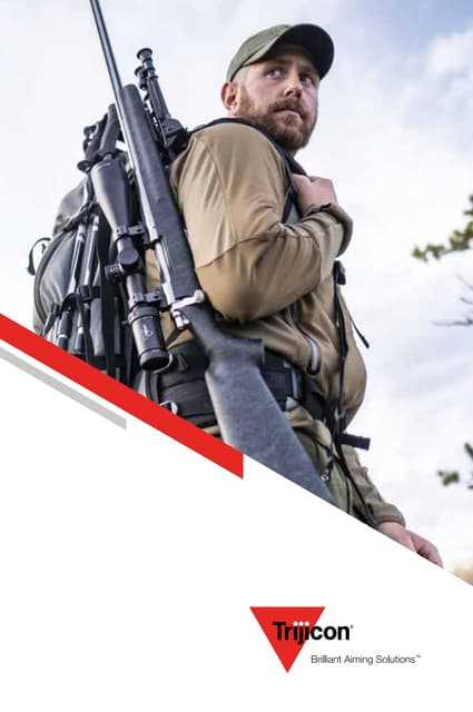 trijicon accupin instruction manual