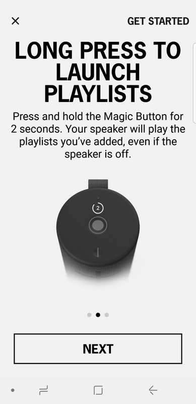 ultimate ears boom 3 instruction manual