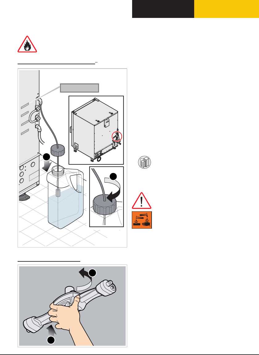 unox cheftop instruction manual