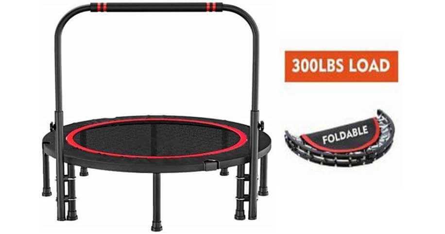 urban rebounder instruction manual