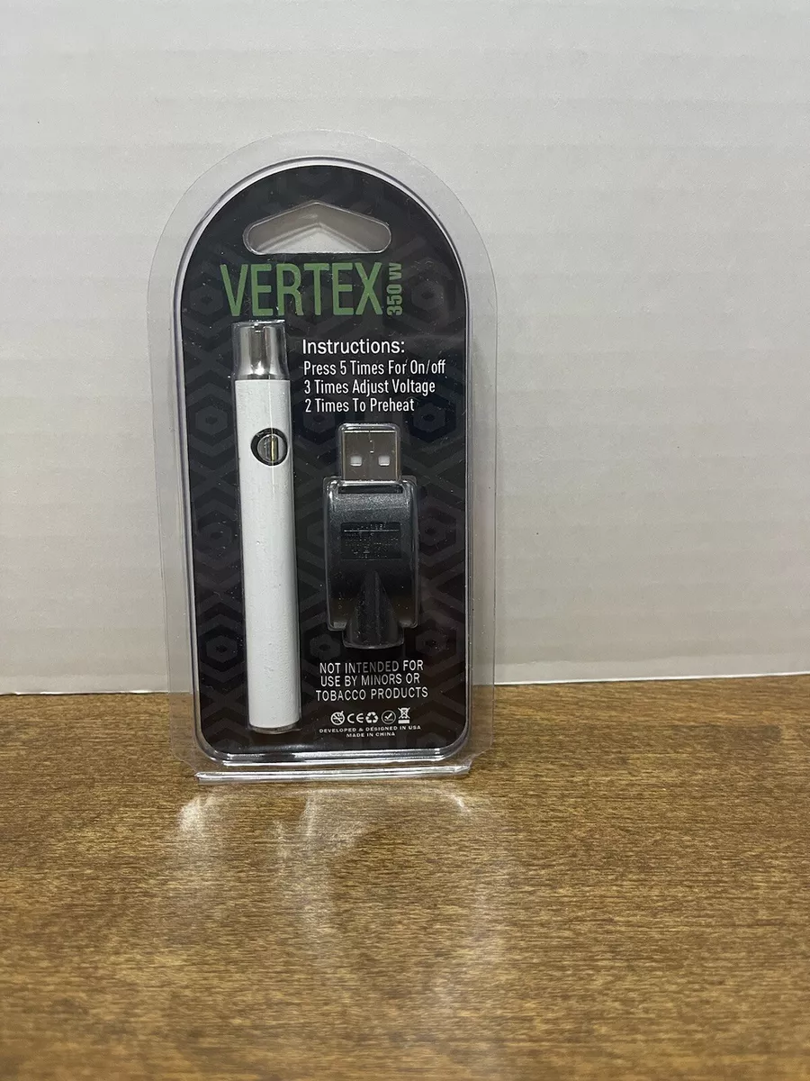 vertex 350 vv instructions manual