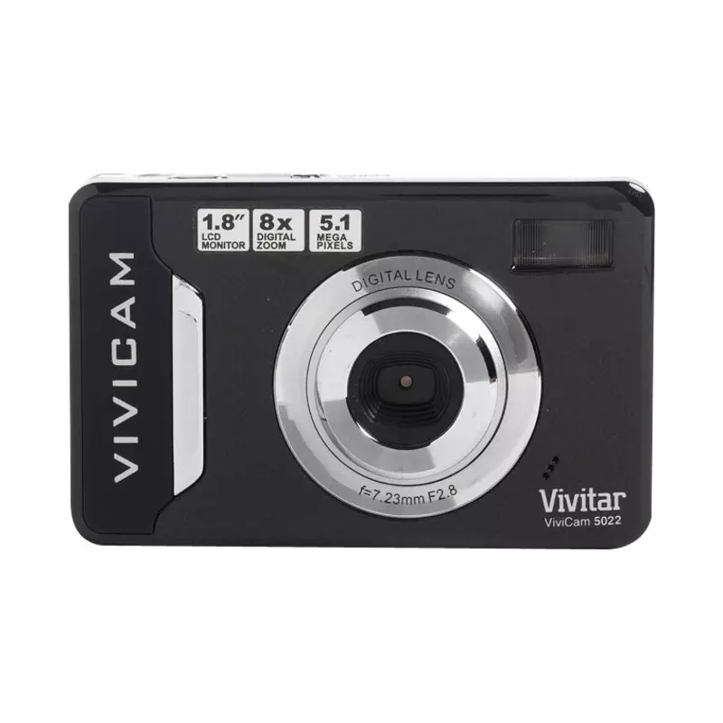 vivitar camera instruction manual