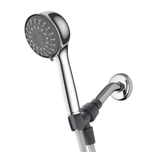 waterpik shower head instruction manual