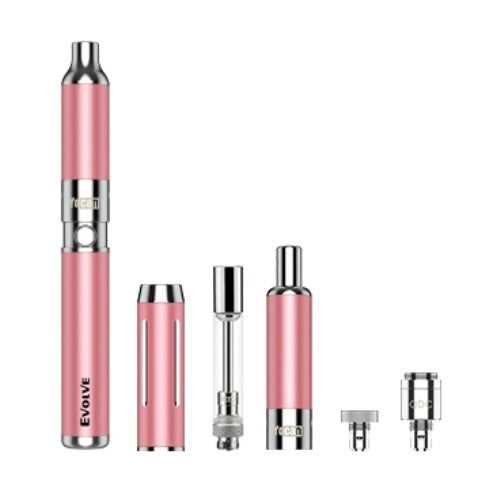 yocan evolve d plus instruction manual