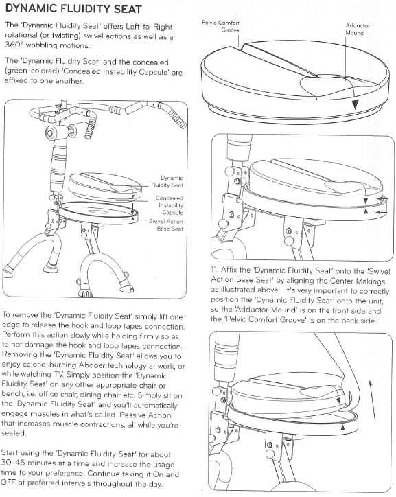 ab doer instruction manual
