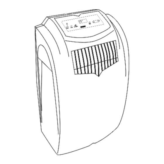 instruction manual for haier air conditioner