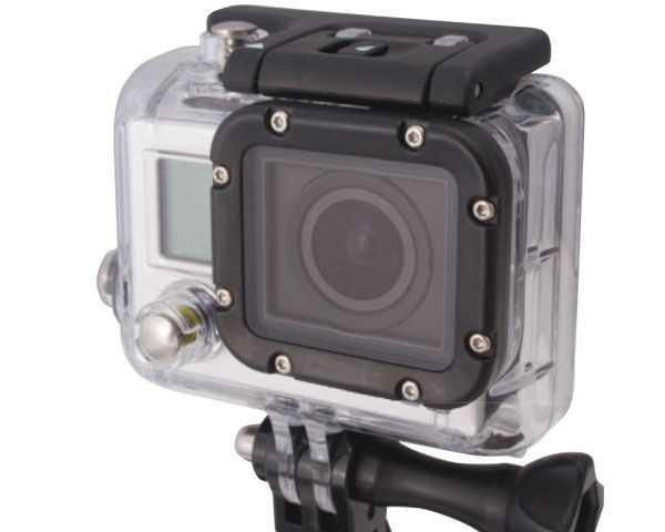 gopro hero 3 instruction manual