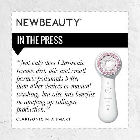 clarisonic smart profile instruction manual