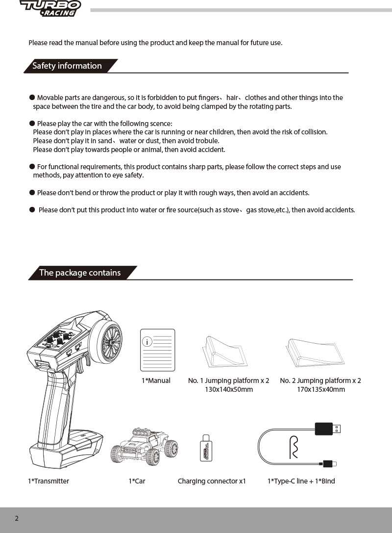 vetta rt88 instruction manual