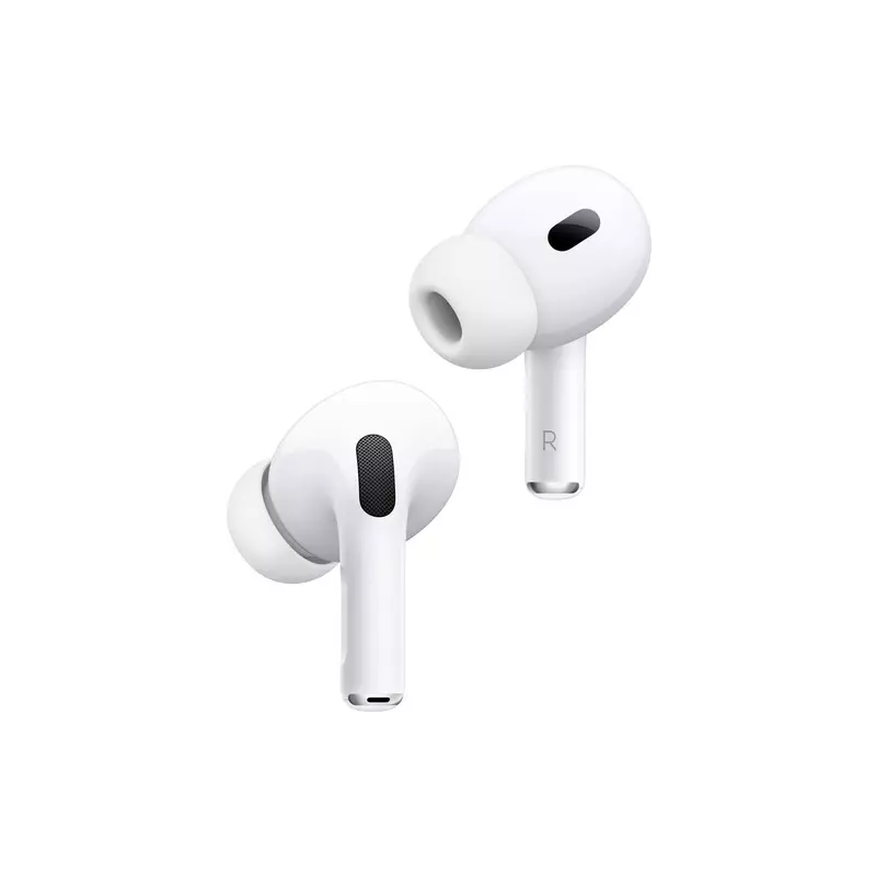 airpods pro 2 instruction manual