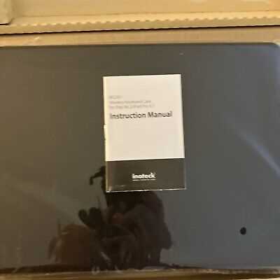 ipad pro 9.7 instruction manual