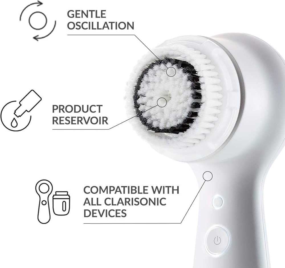 clarisonic smart profile instruction manual