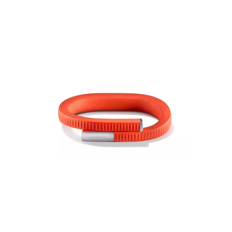 jawbone up instruction manual
