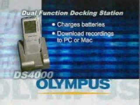 olympus digital voice recorder ds 2300 instruction manual