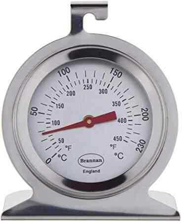all clad oven probe thermometer instruction manual