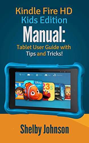 amazon fire instruction manual