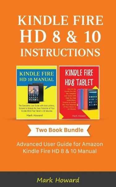 amazon fire instruction manual