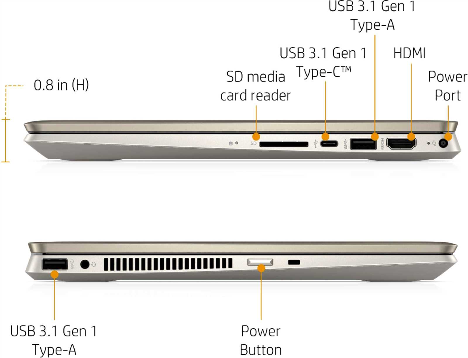 hp pavilion instruction manual