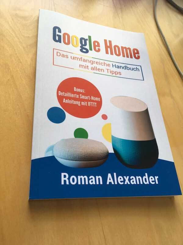 google home hub instruction manual