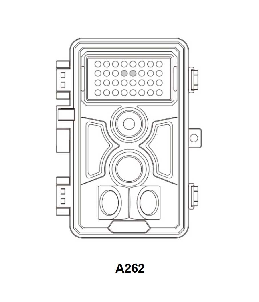apeman h45 instruction manual