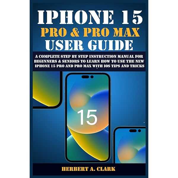 apple iphone 12 instruction manual