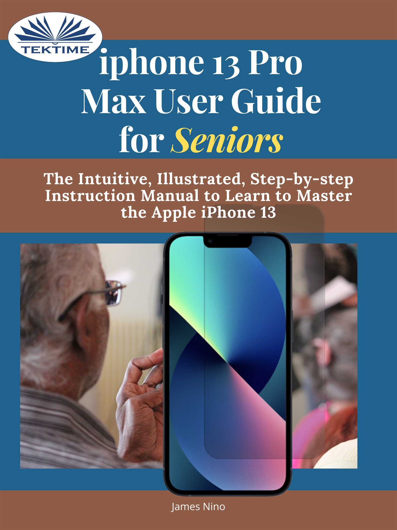 apple iphone 13 pro max instruction manual