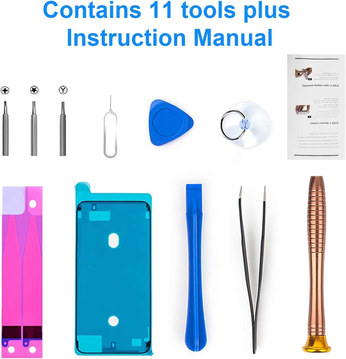 apple iphone 7 plus instruction manual