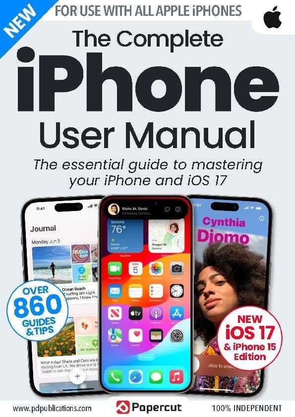 apple iphone 8 instruction manual