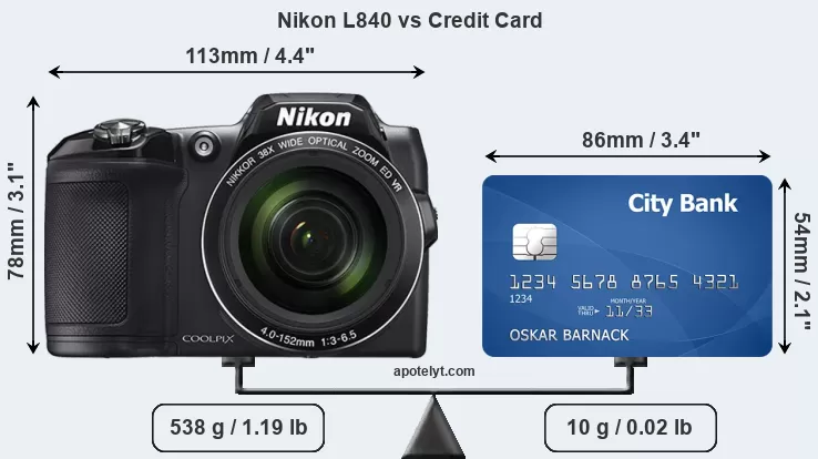 nikon coolpix l840 instruction manual