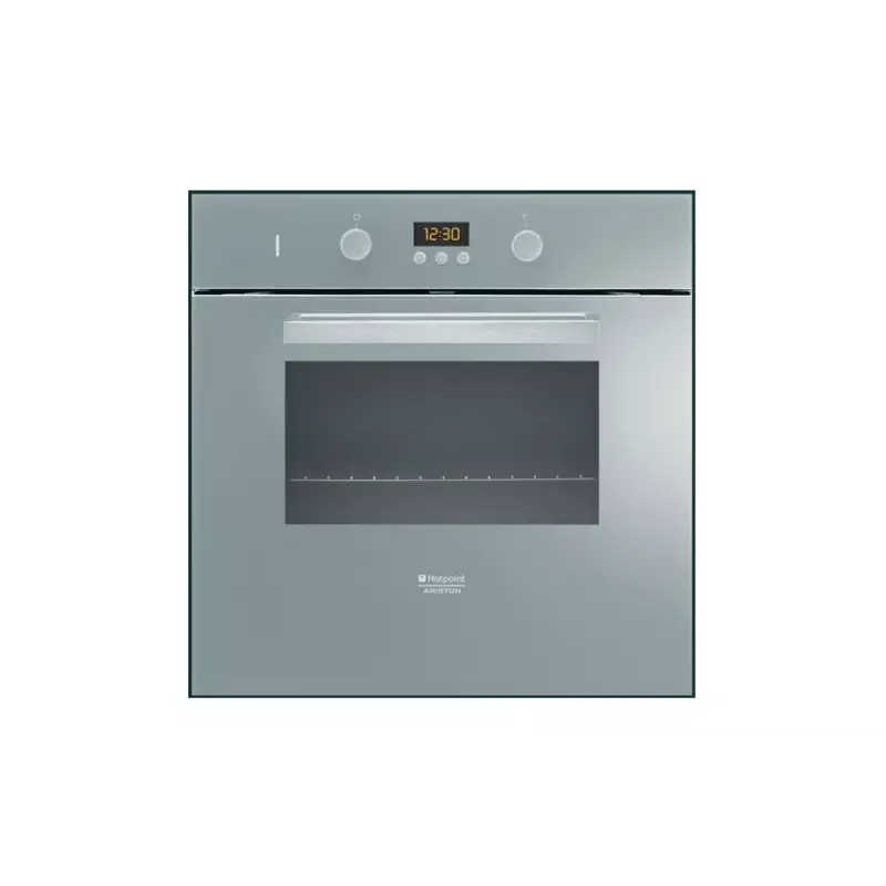 ariston oven instruction manuals