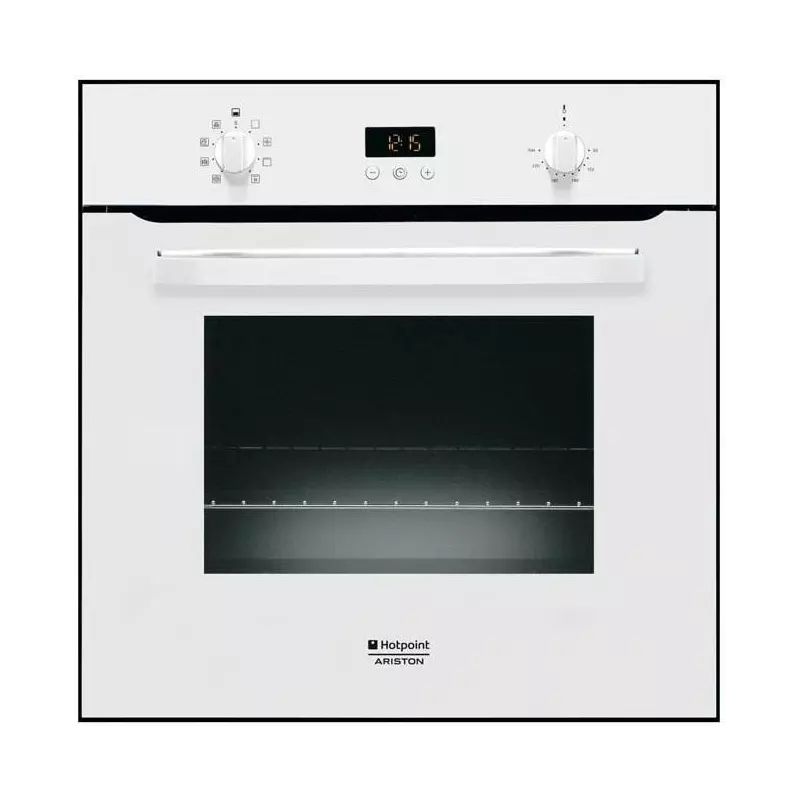 ariston oven instruction manuals