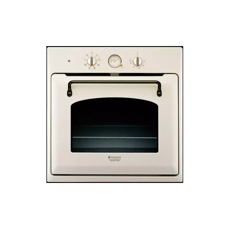 ariston oven instruction manuals