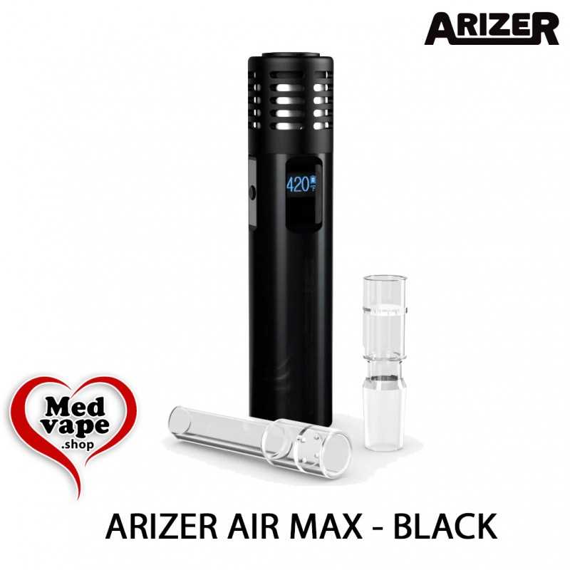 arizer air instruction manual
