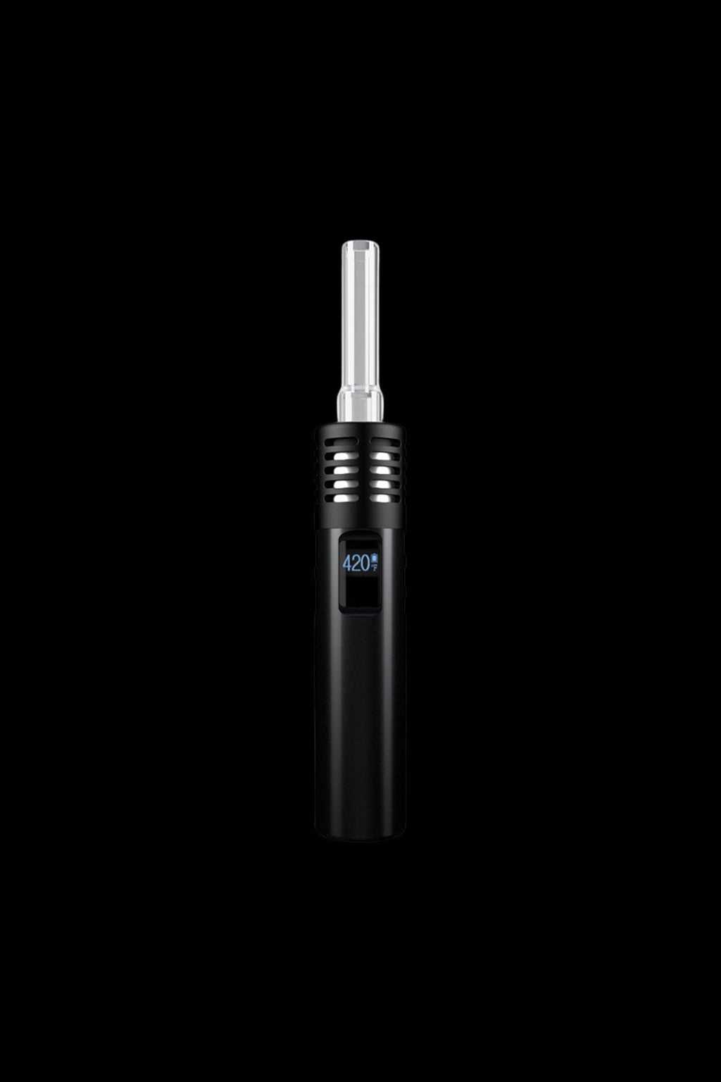 arizer air instruction manual
