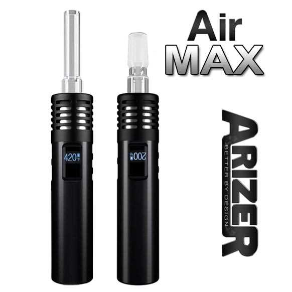 arizer air instruction manual