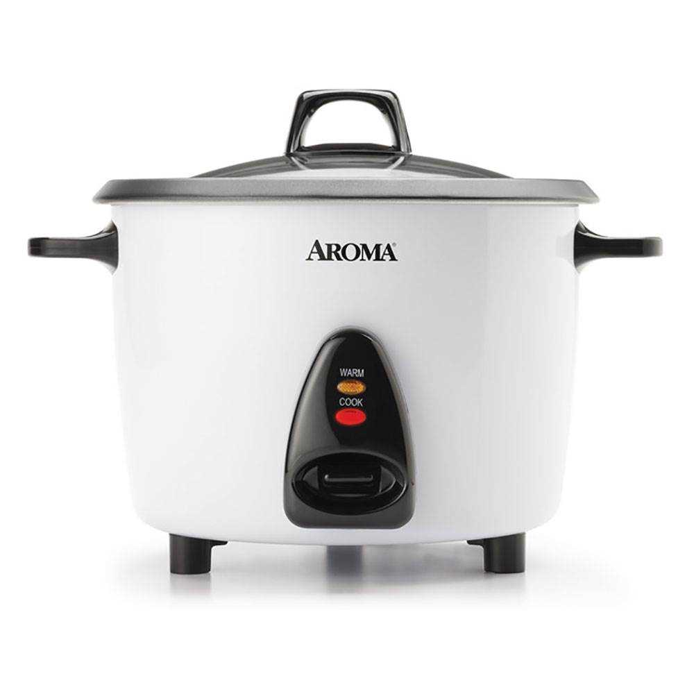 aroma digital rice cooker instruction manual