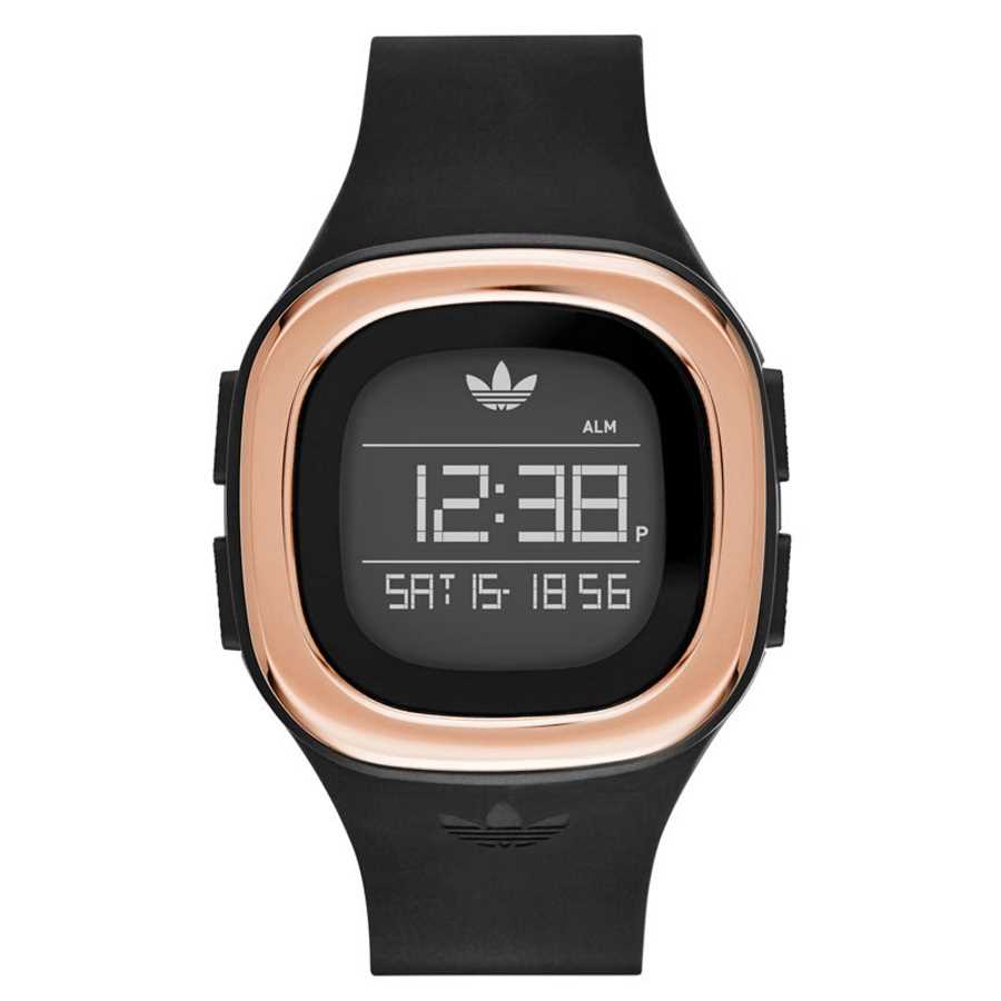 adidas digital watch instruction manual